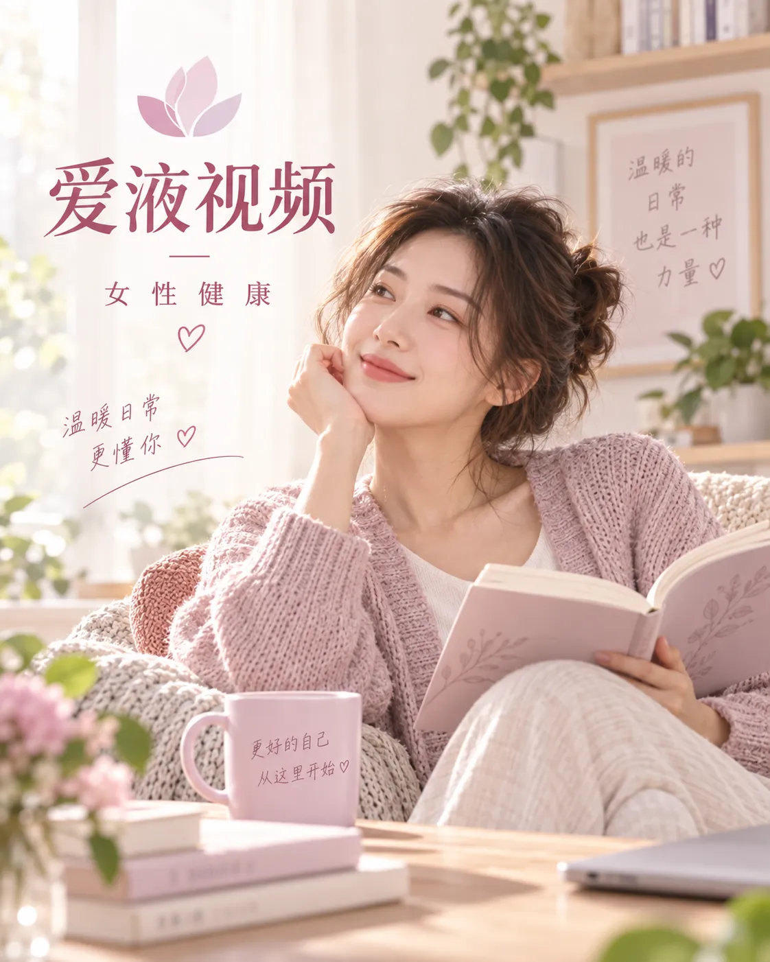 旅行不赶景点的一天：留一段空白给自己相关生活与健康主题画面