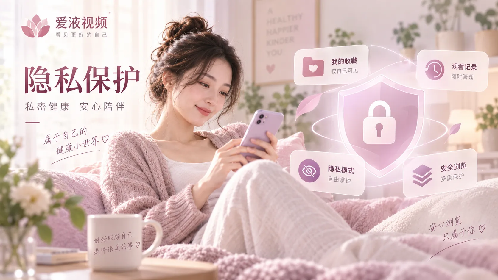 爱液视频女性健康隐私保护中心